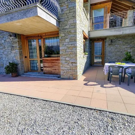 דירה Rodondello - Cco340 By Interhome קוליקו