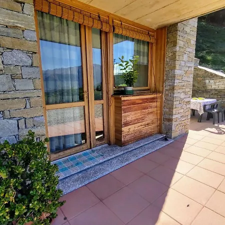 Rodondello - Cco340 By Interhome דירה