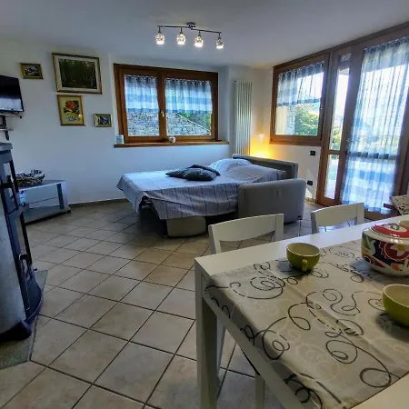 Rodondello - Cco340 By Interhome Lejlighed