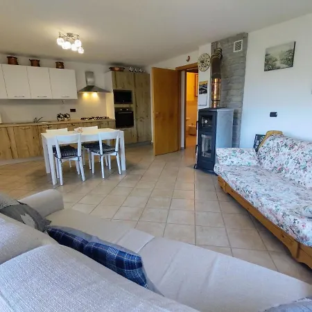 Lejlighed Rodondello - Cco340 By Interhome