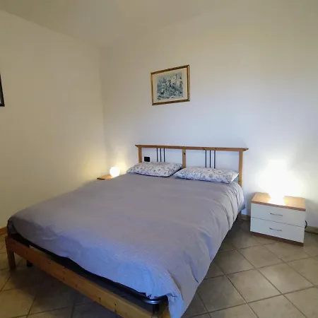 Lejlighed Rodondello - Cco340 By Interhome *